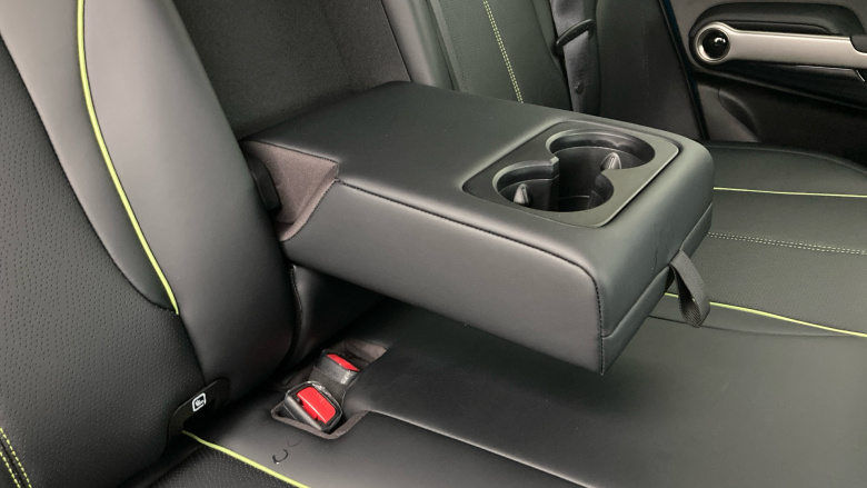 BYD Atto 3 150kW Design 60kWh 5dr Auto Electric Hatchback